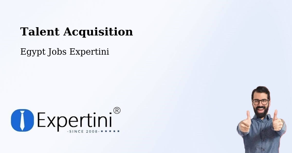 Post Jobs & Find Candidates in Rosetta – Talent Acquisition Solutions - Egypt Jobs Expertini